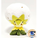 authentic Pokemon plush Pokemon center Eldegoss 19cm